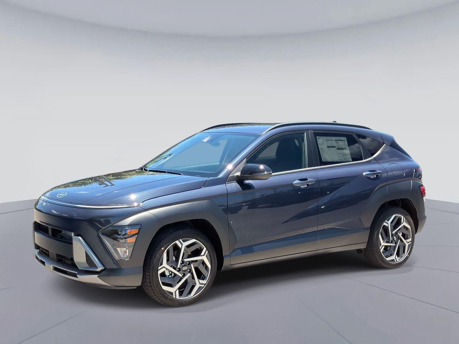 2026 Hyundai KONA SEL Premium FWD