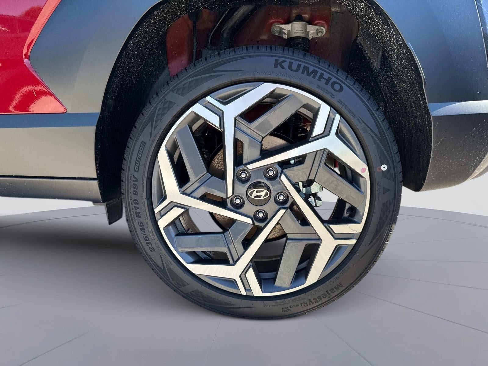 2026 Hyundai KONA SEL Premium AWD