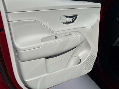 2026 Hyundai KONA SEL Premium AWD