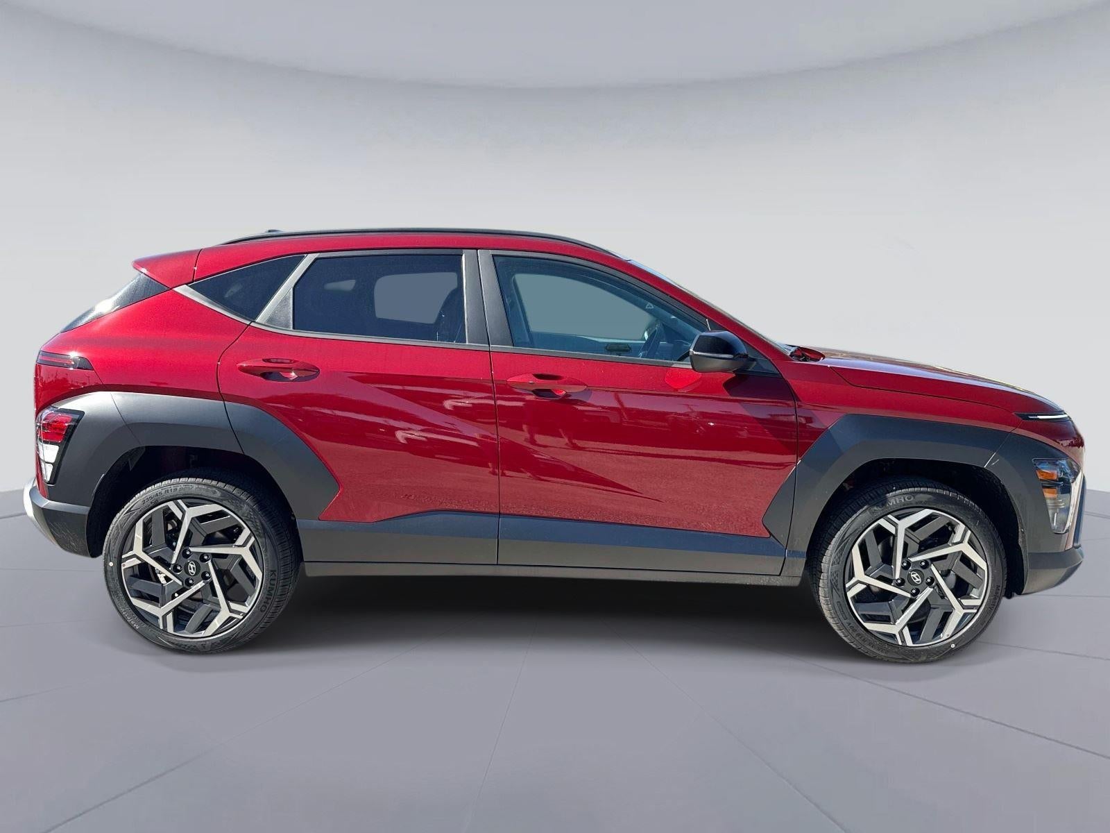 2026 Hyundai KONA SEL Premium AWD