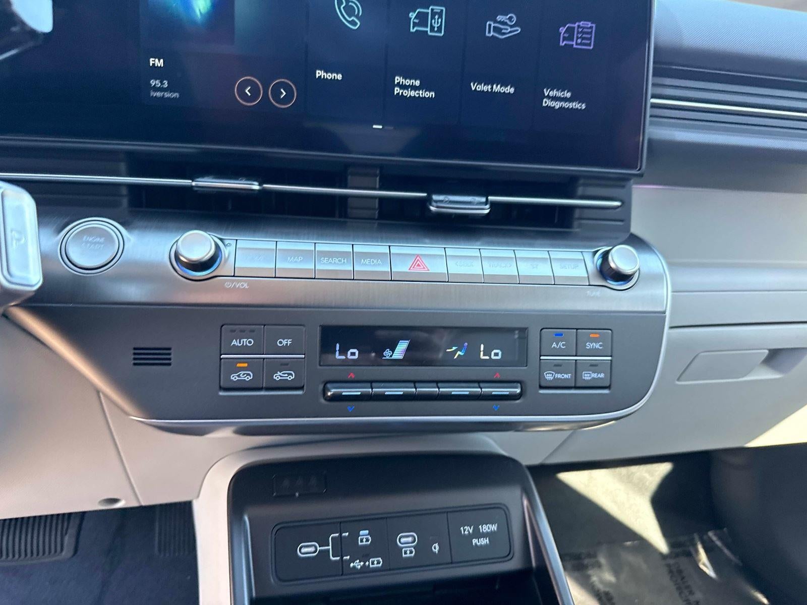 2026 Hyundai KONA SEL Premium AWD