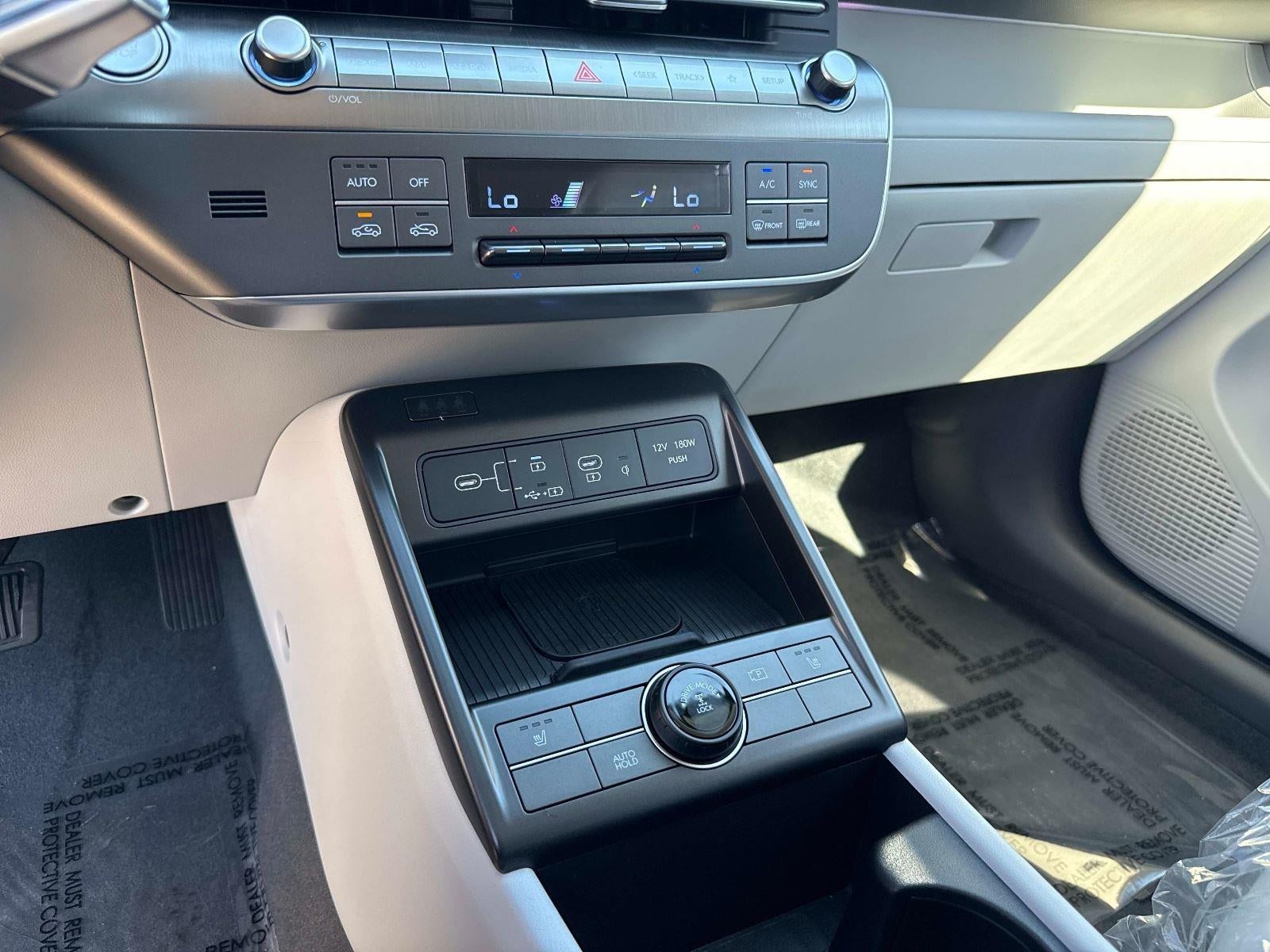 2026 Hyundai KONA SEL Premium AWD