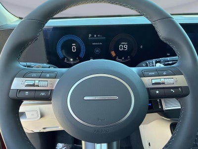 2026 Hyundai KONA SEL Premium AWD