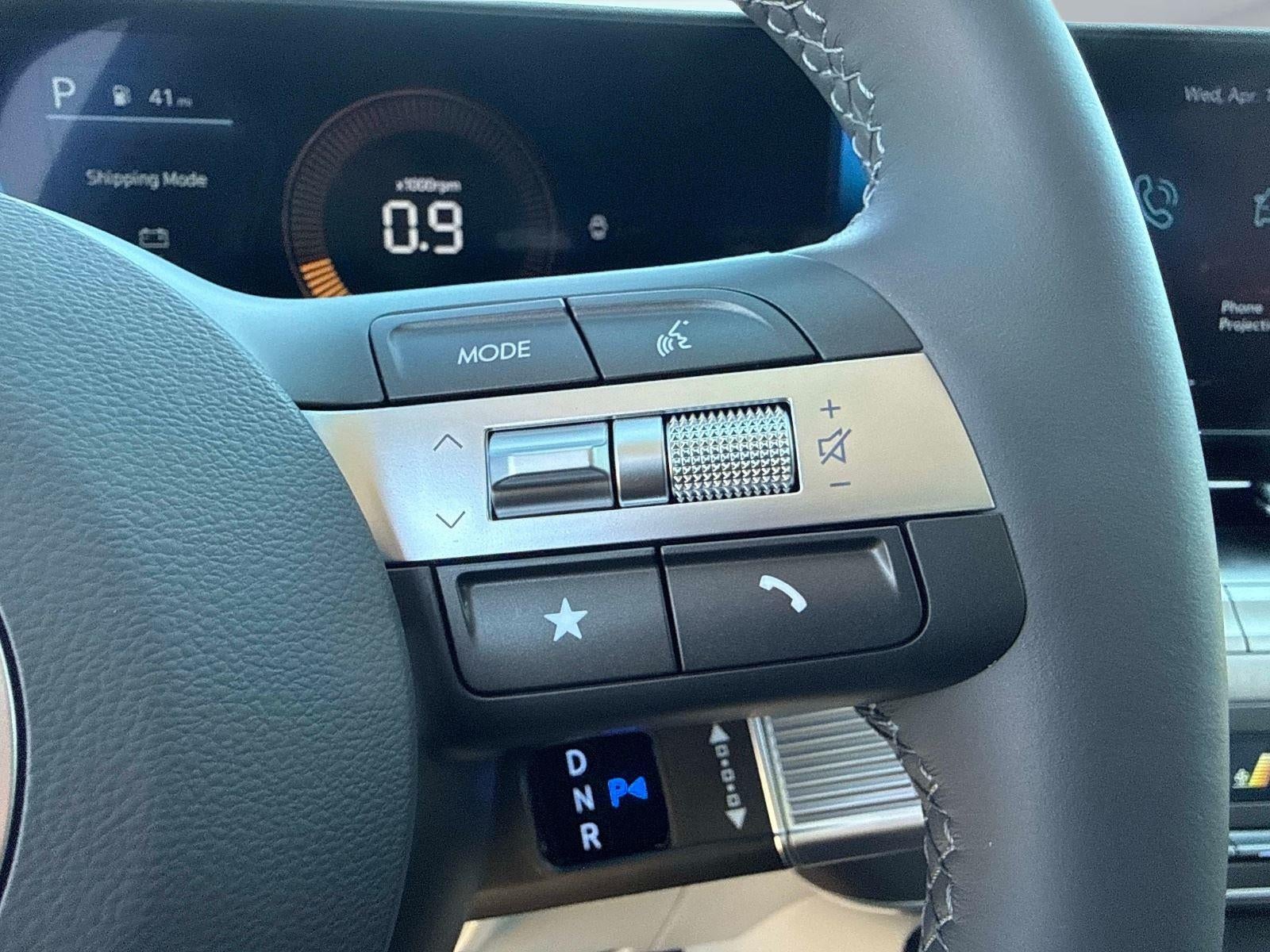 2026 Hyundai KONA SEL Premium AWD