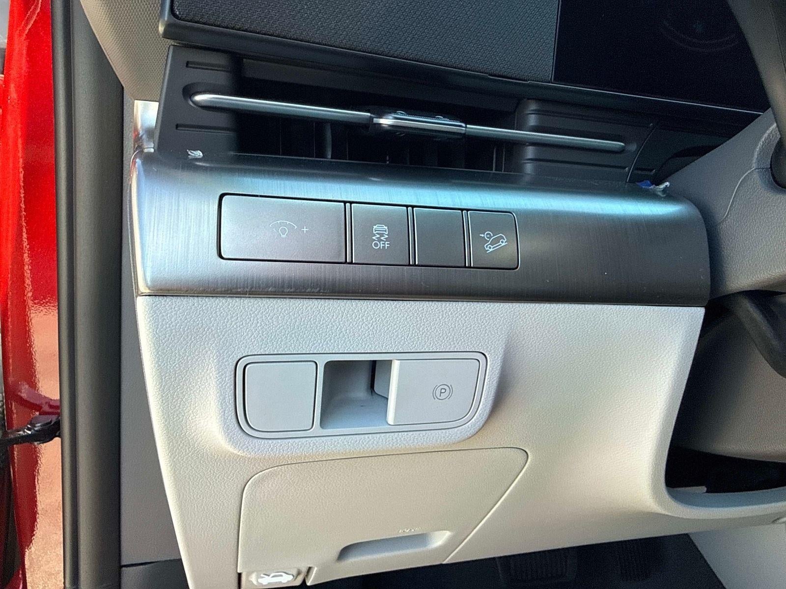 2026 Hyundai KONA SEL Premium AWD