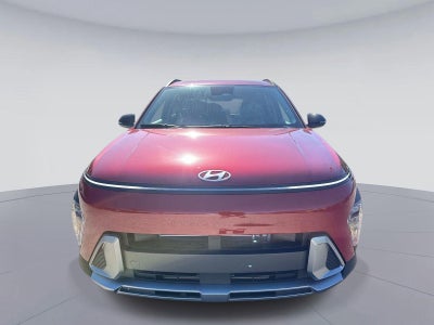 2026 Hyundai KONA SEL Premium AWD