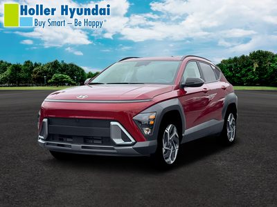 2026 Hyundai KONA SEL Premium AWD