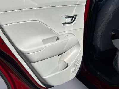 2026 Hyundai KONA SEL Premium AWD