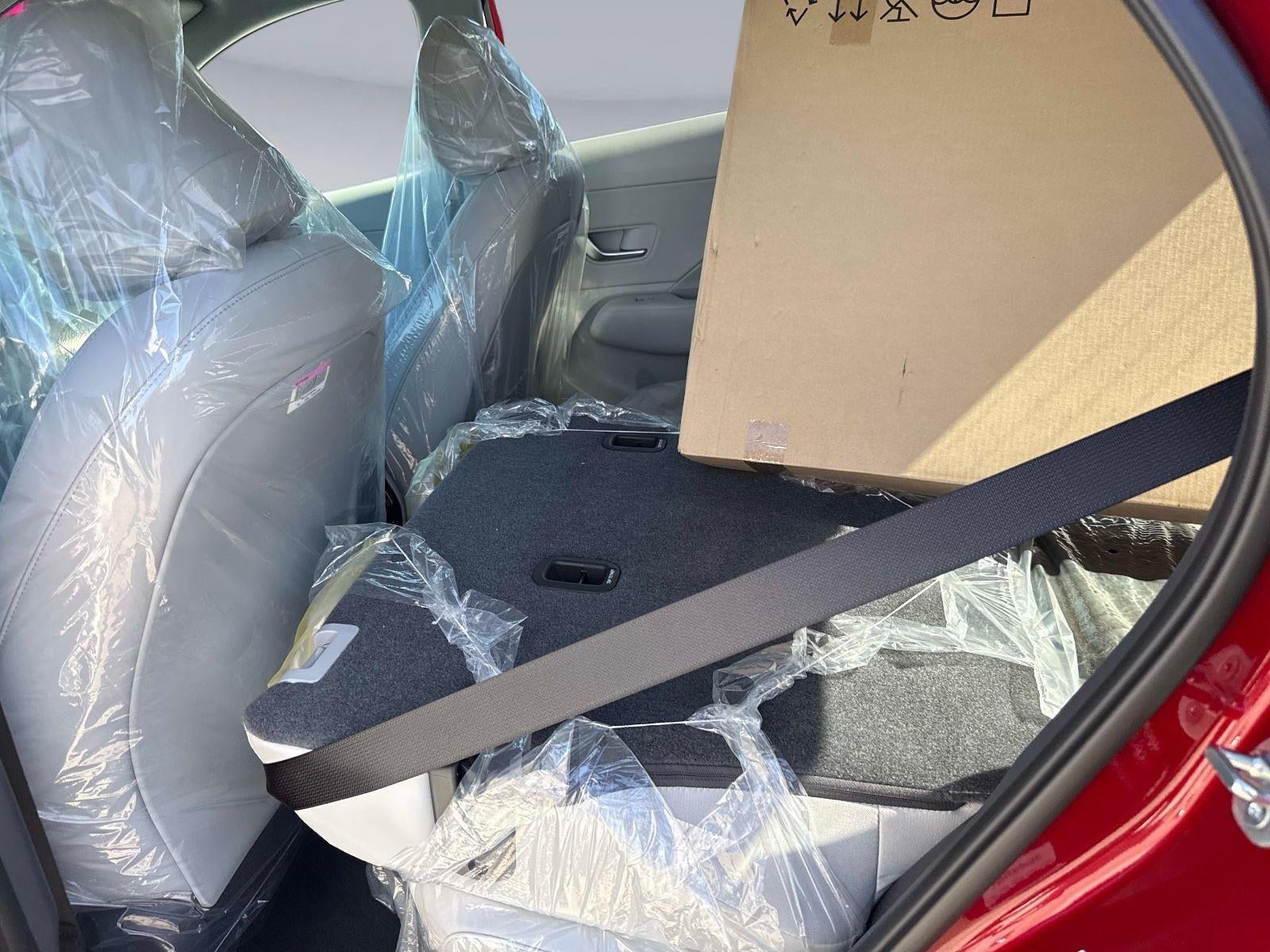 2026 Hyundai KONA SEL Premium AWD