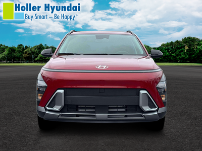 2026 Hyundai KONA SEL Premium AWD