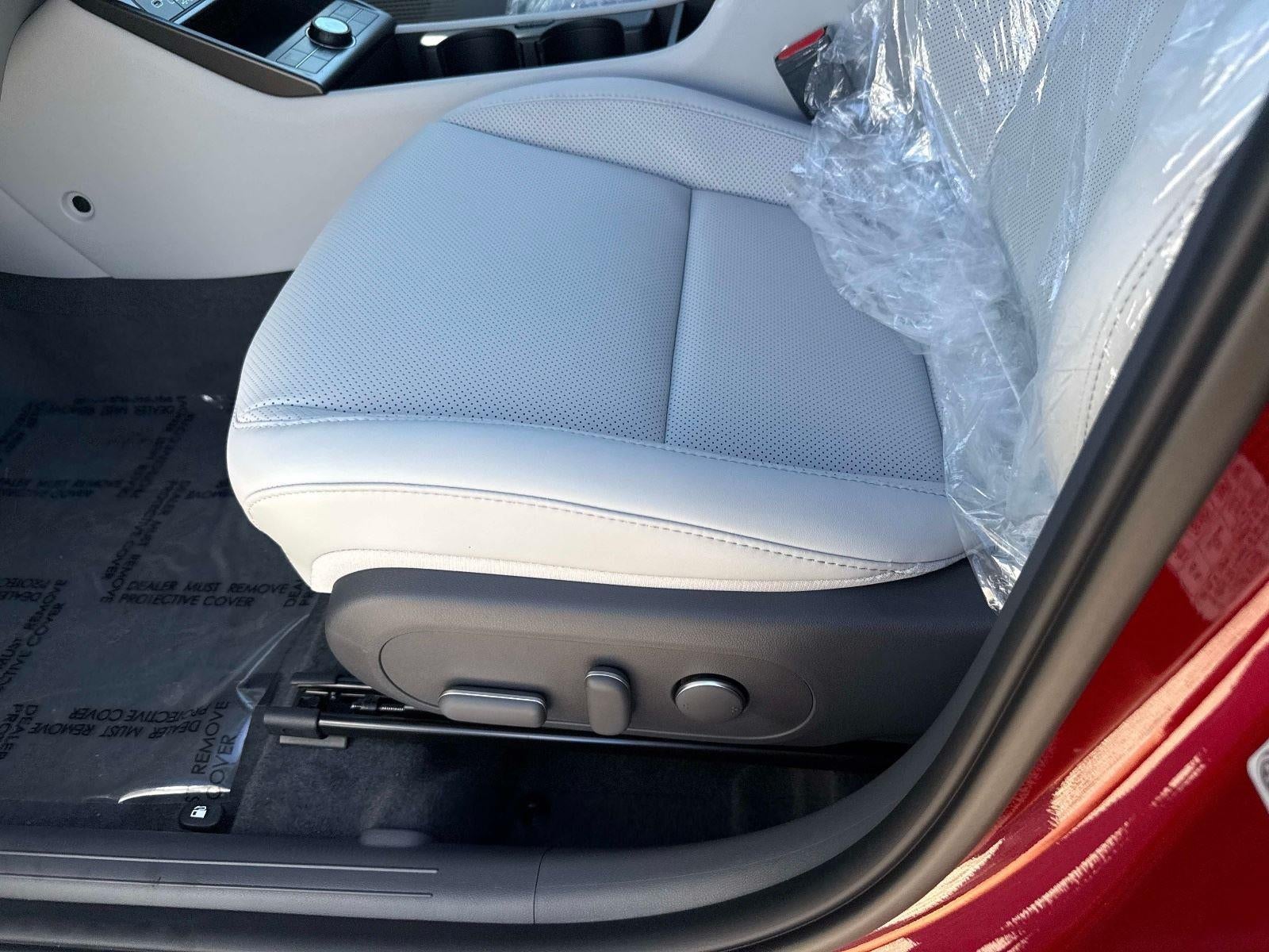 2026 Hyundai KONA SEL Premium AWD