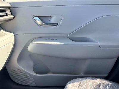2026 Hyundai KONA SEL Premium AWD
