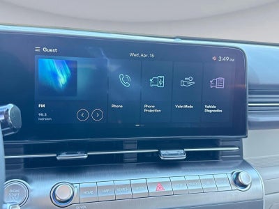 2026 Hyundai KONA SEL Premium AWD