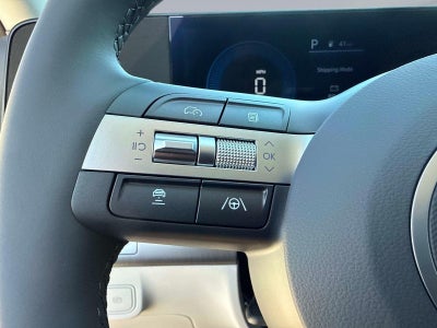 2026 Hyundai KONA SEL Premium AWD