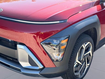 2026 Hyundai KONA SEL Premium AWD