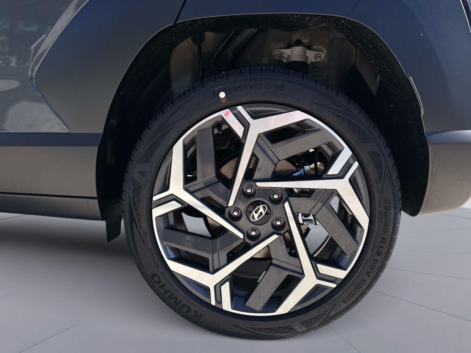 2026 Hyundai KONA SEL Premium AWD