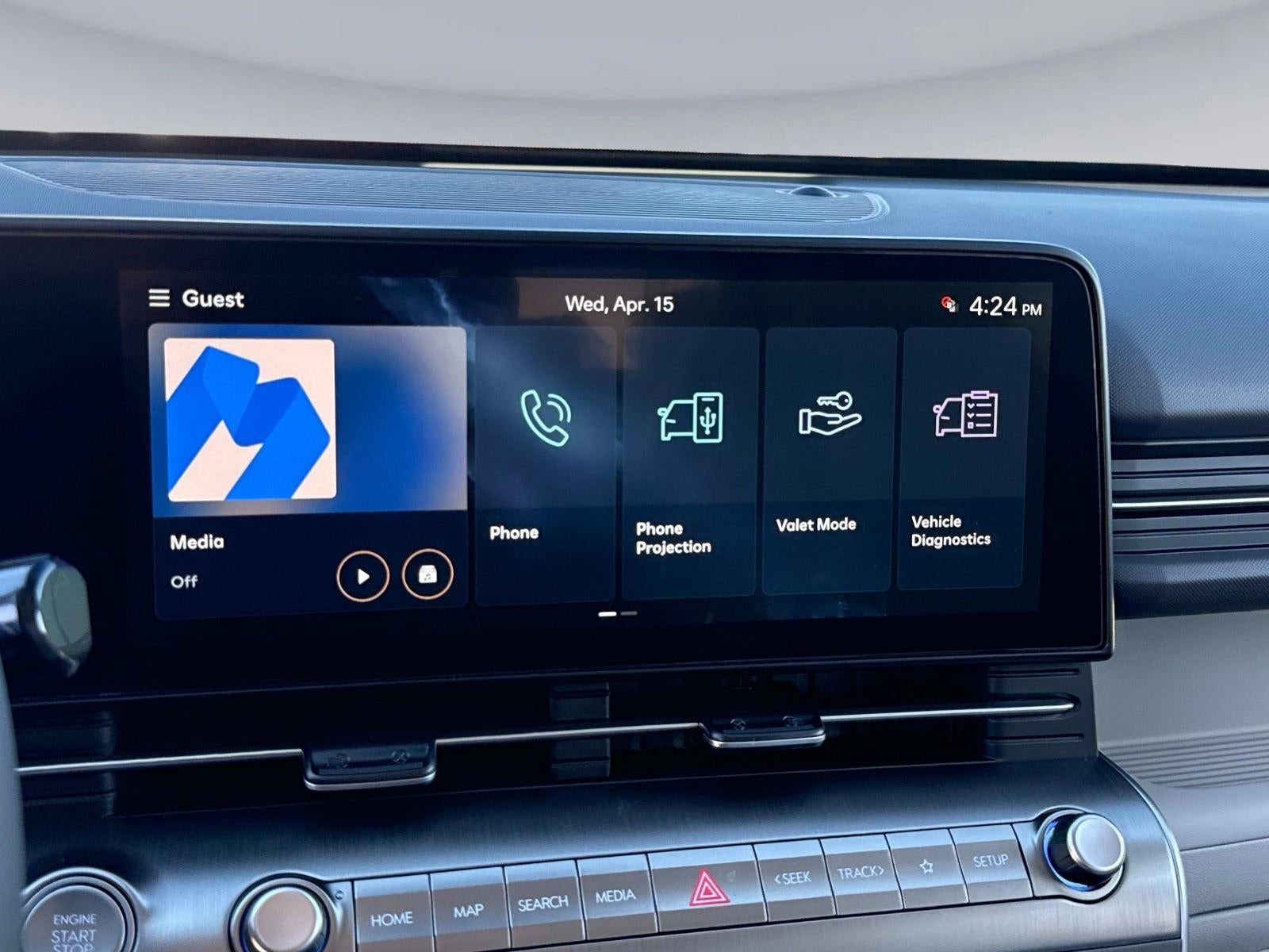 2026 Hyundai KONA SEL Premium AWD