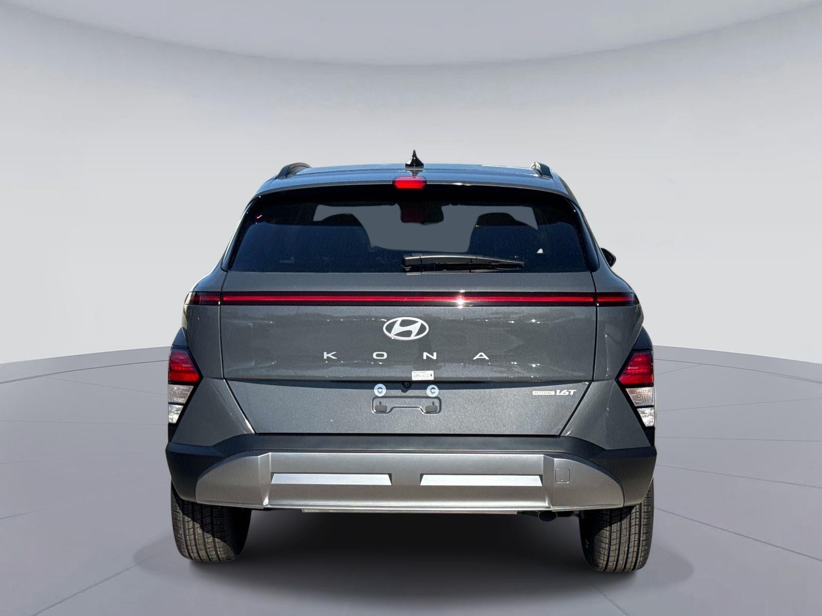 2026 Hyundai KONA SEL Premium AWD