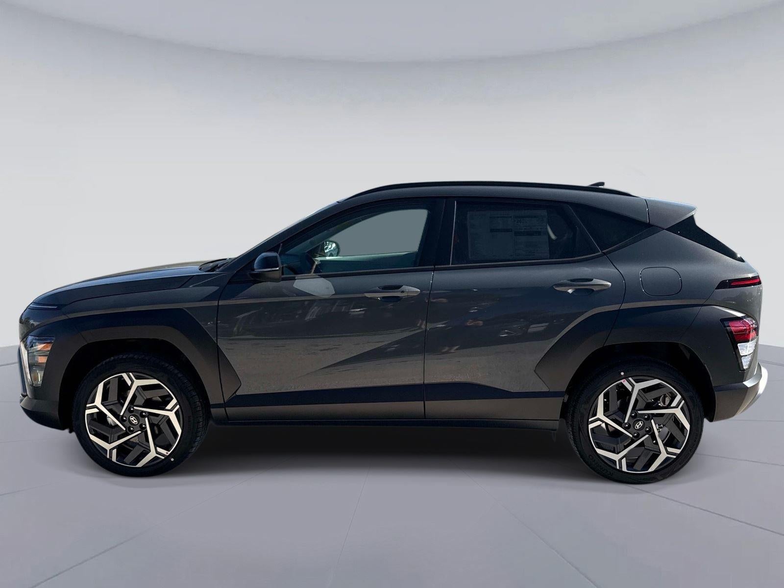 2026 Hyundai KONA SEL Premium AWD