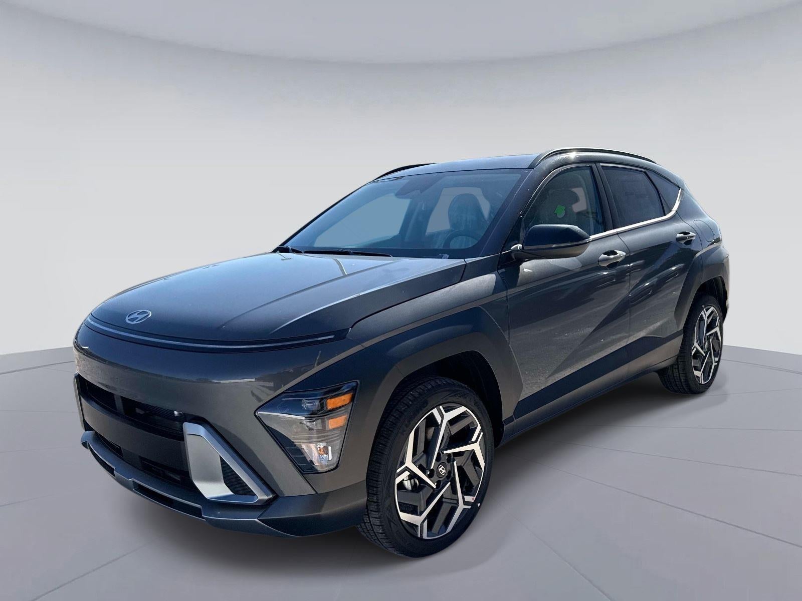 2026 Hyundai KONA SEL Premium AWD
