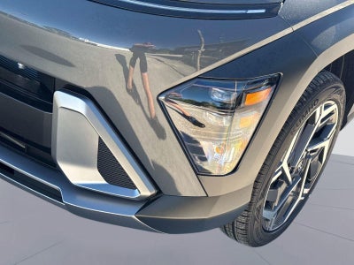 2026 Hyundai KONA SEL Premium AWD