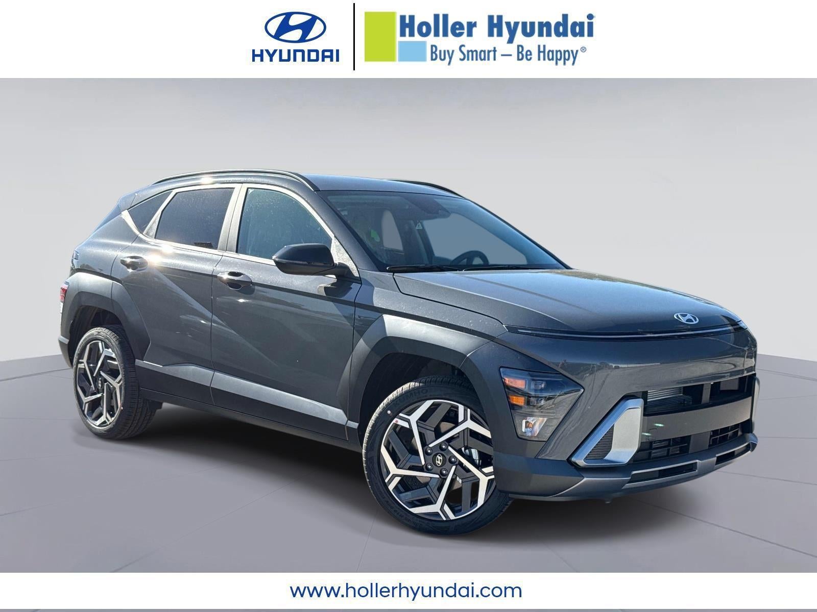 2026 Hyundai KONA SEL Premium AWD