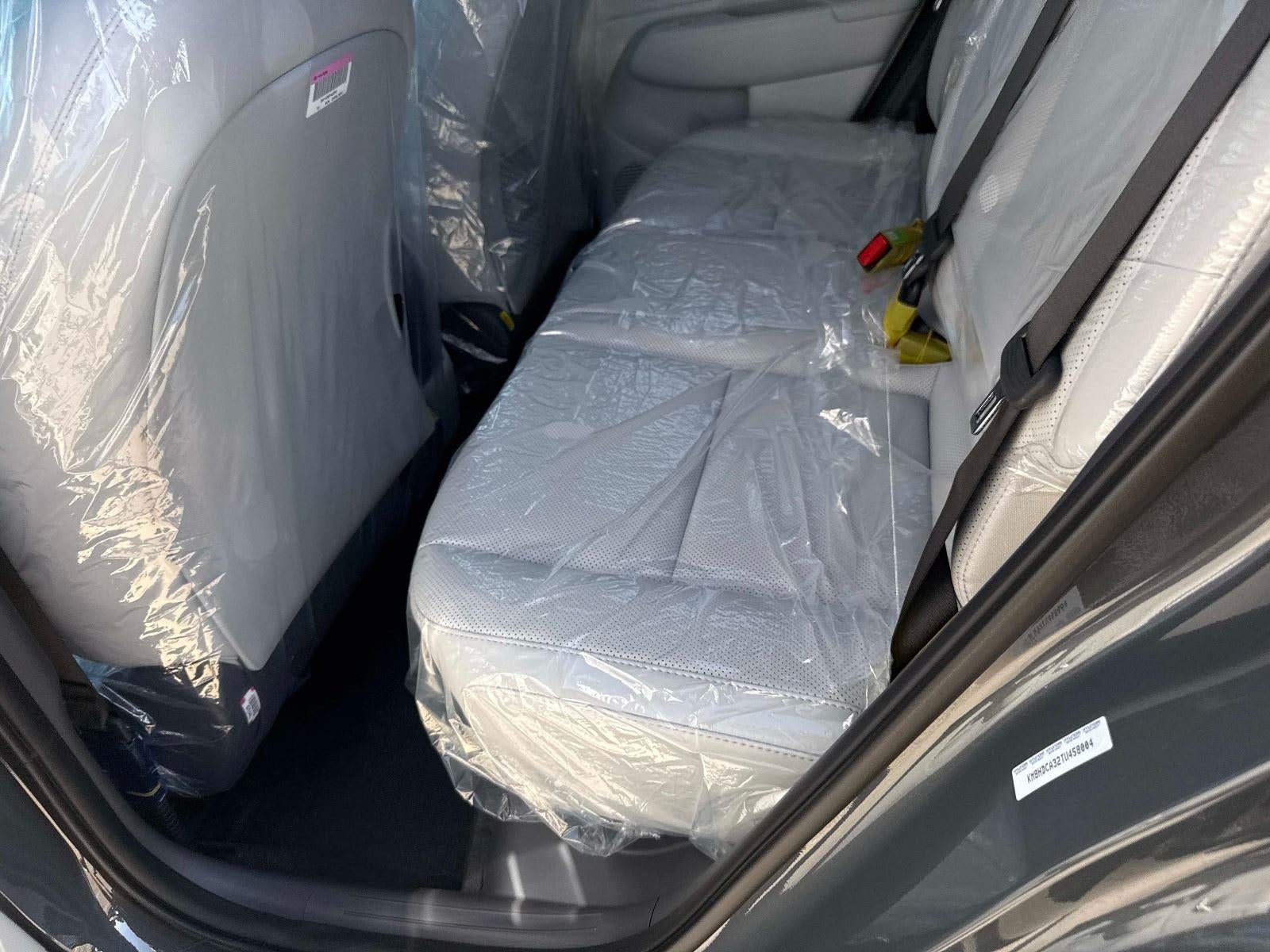 2026 Hyundai KONA SEL Premium AWD