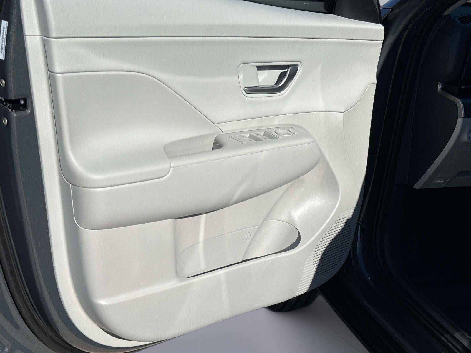 2026 Hyundai KONA SEL Premium AWD