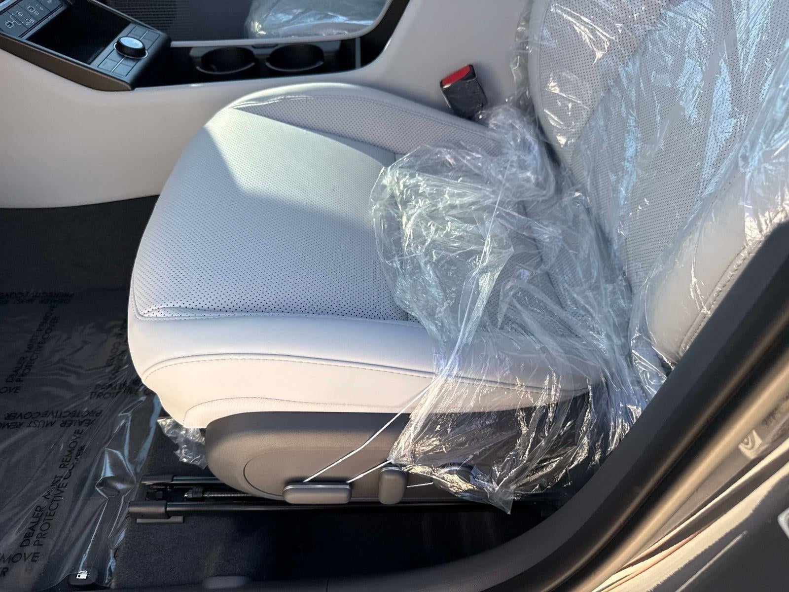 2026 Hyundai KONA SEL Premium AWD