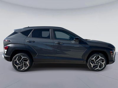 2026 Hyundai KONA SEL Premium AWD