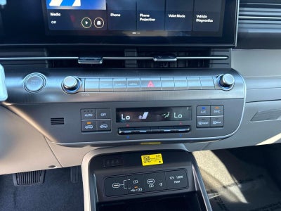 2026 Hyundai KONA SEL Premium AWD