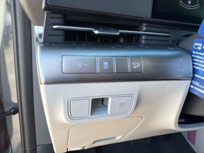 2026 Hyundai KONA SEL Premium AWD