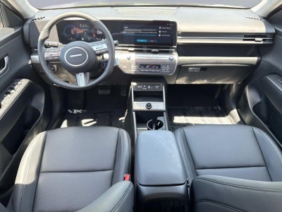 2026 Hyundai KONA SEL Premium AWD
