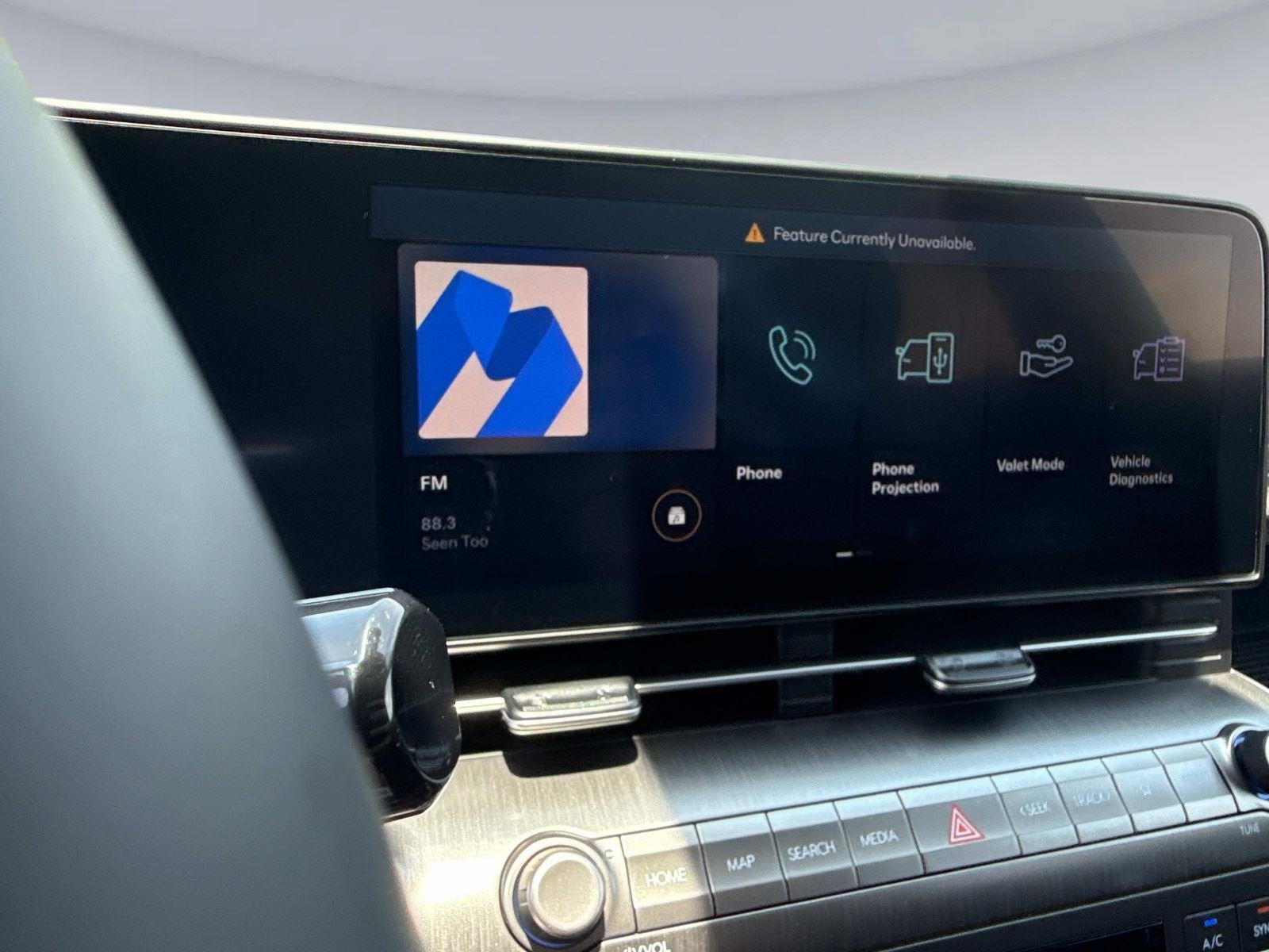 2026 Hyundai KONA SEL Premium AWD
