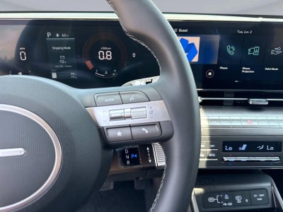 2026 Hyundai KONA SEL Premium AWD
