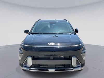 2026 Hyundai KONA SEL Premium AWD
