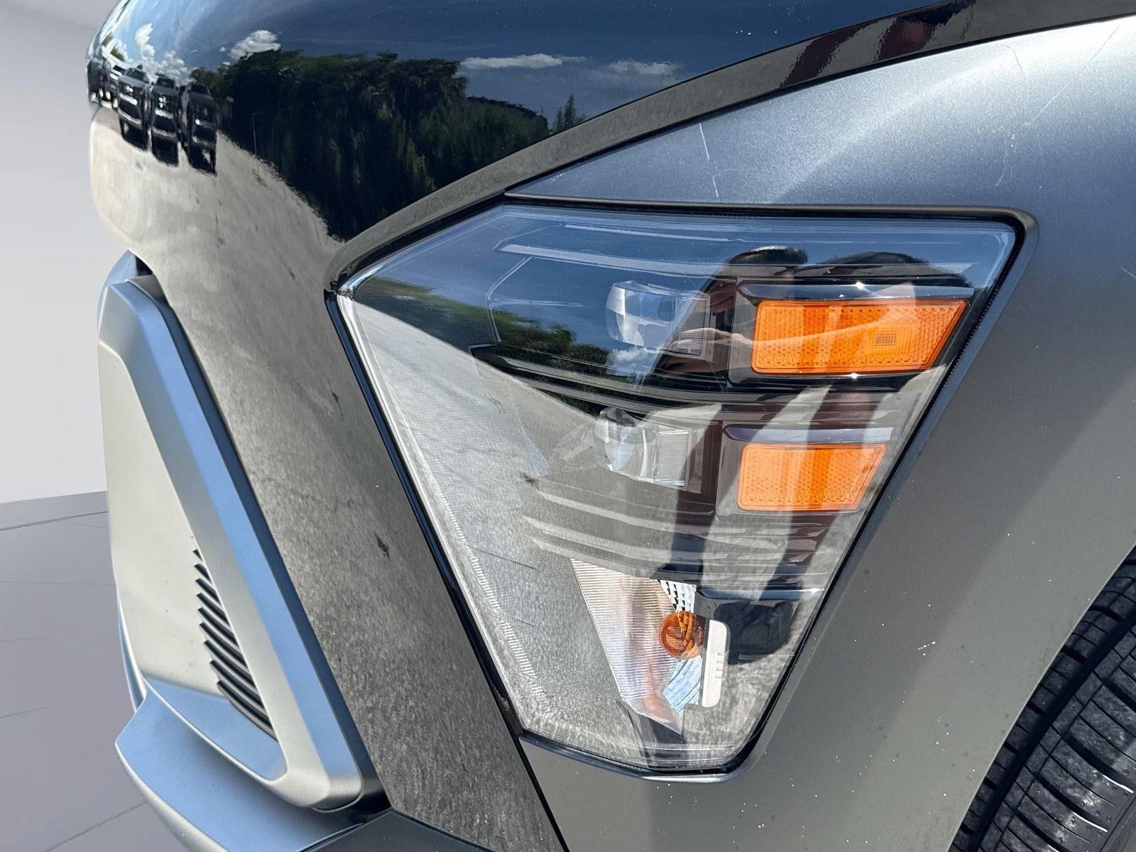 2026 Hyundai KONA SEL Premium AWD