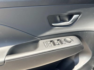 2026 Hyundai KONA SEL Premium AWD