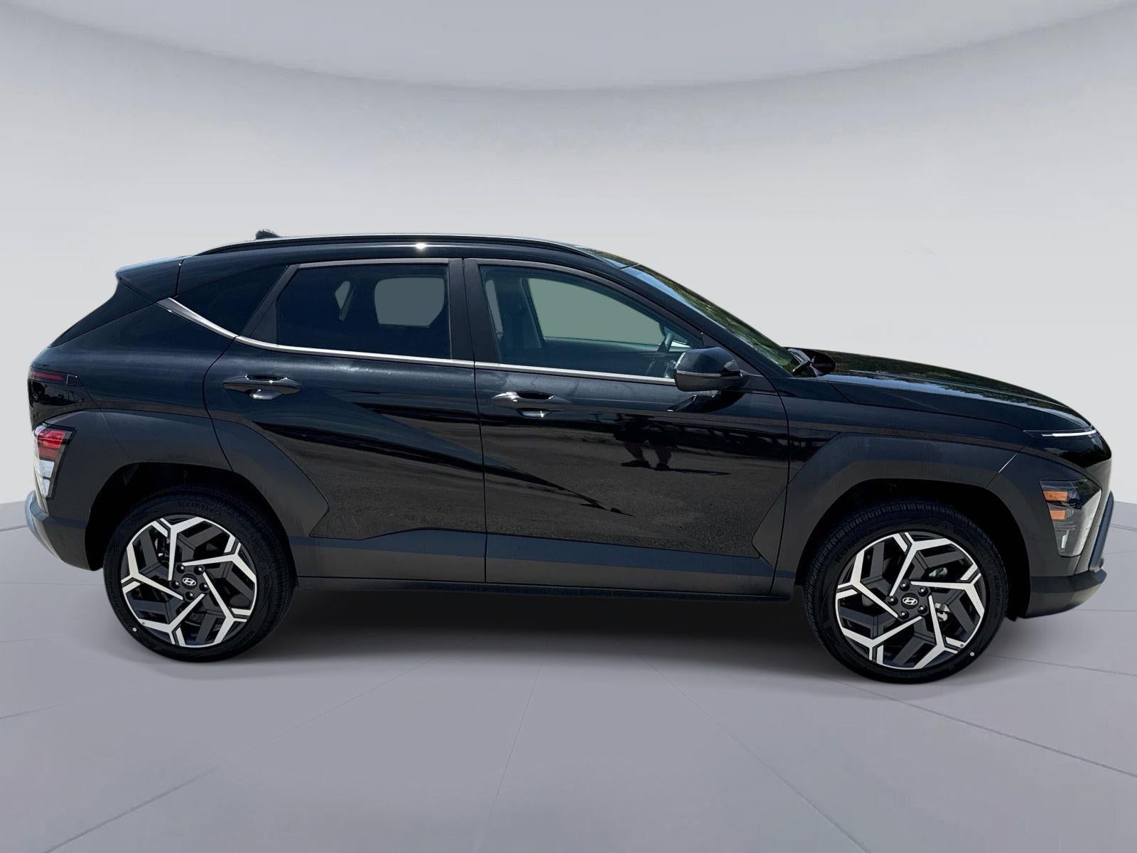 2026 Hyundai KONA SEL Premium AWD