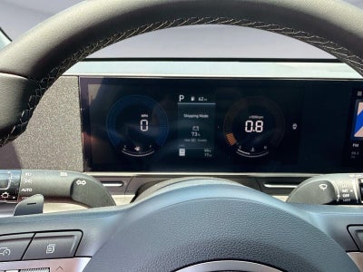 2026 Hyundai KONA SEL Premium AWD