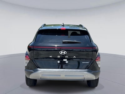 2026 Hyundai KONA SEL Premium AWD