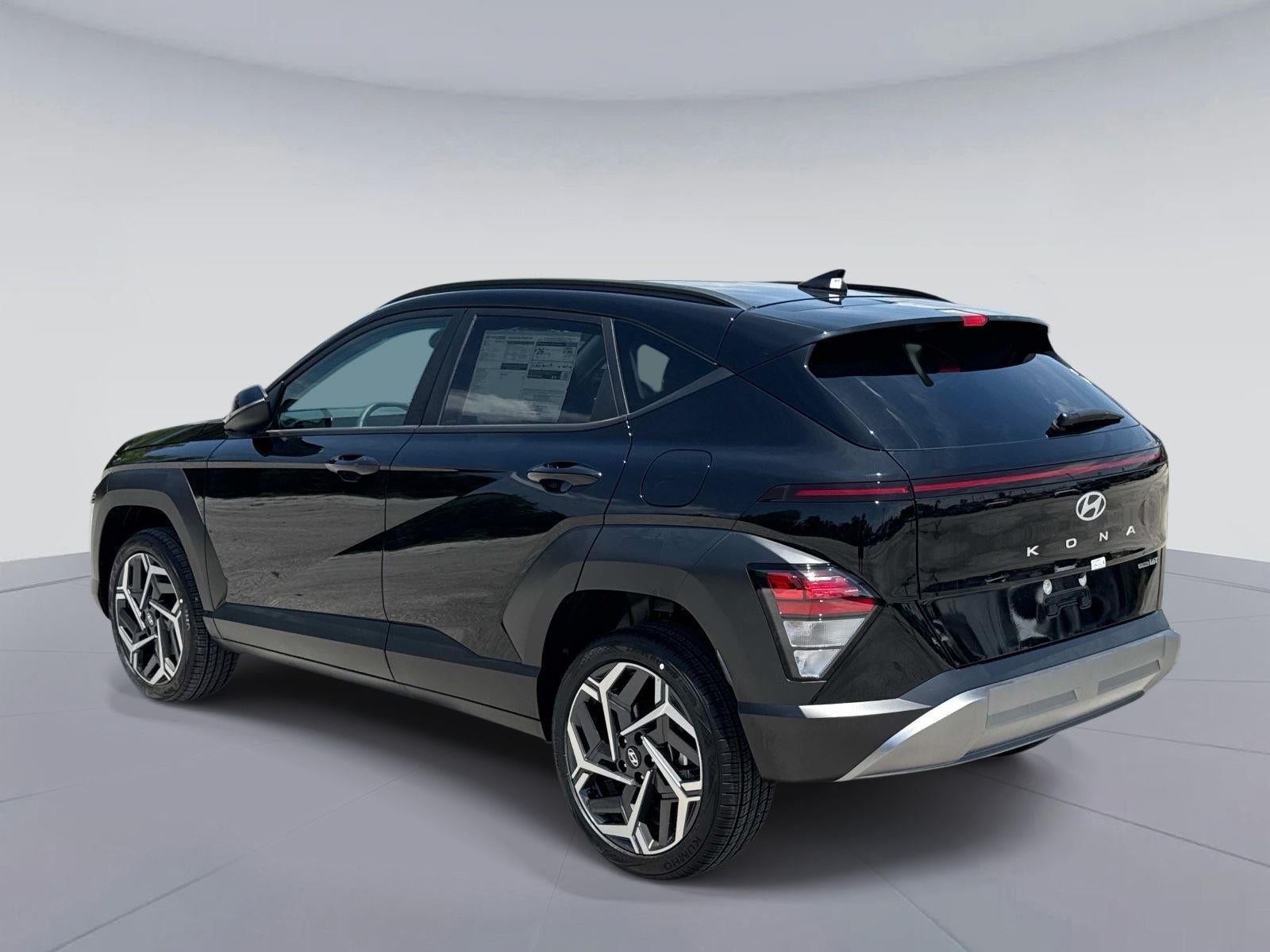 2026 Hyundai KONA SEL Premium AWD