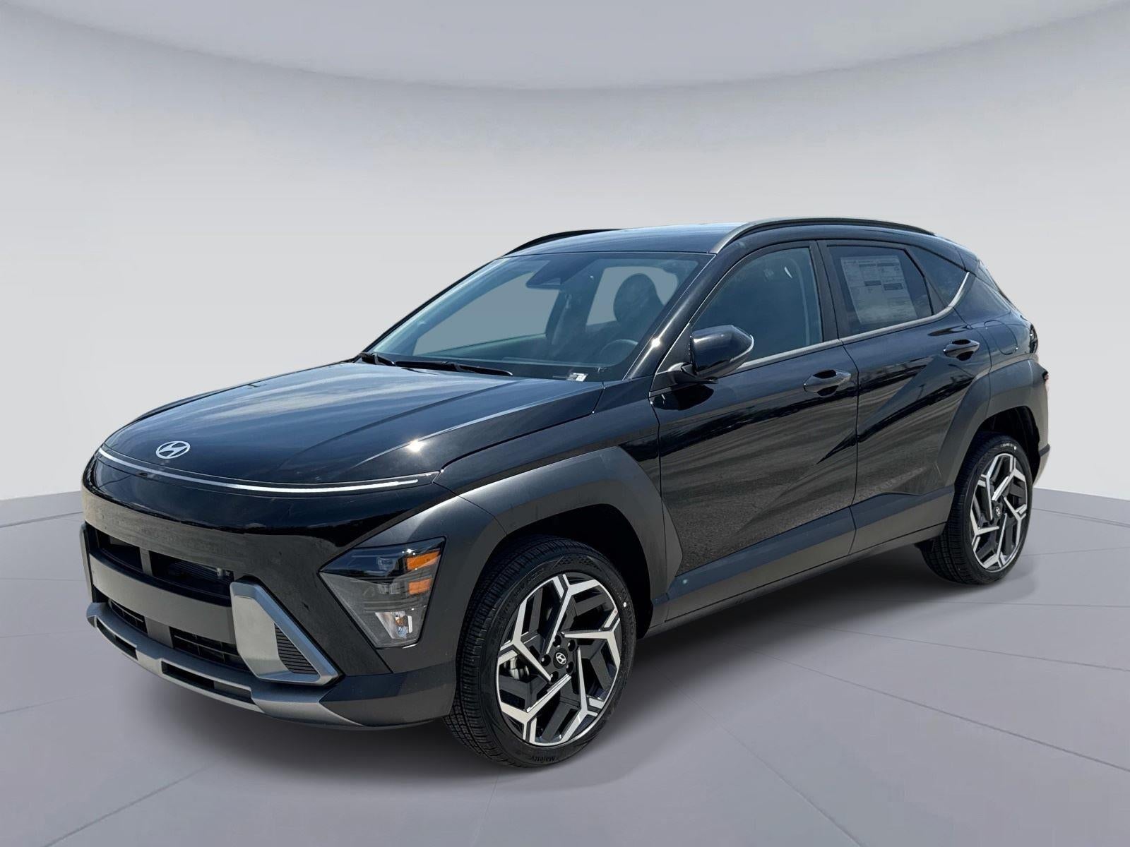 2026 Hyundai KONA SEL Premium AWD