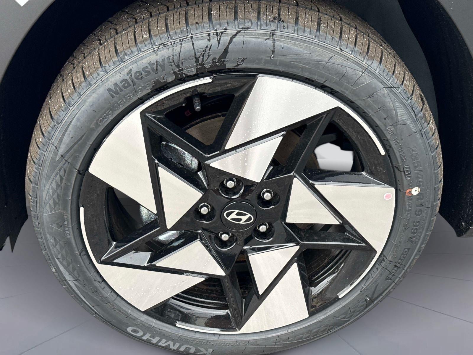 2026 Hyundai KONA Limited FWD