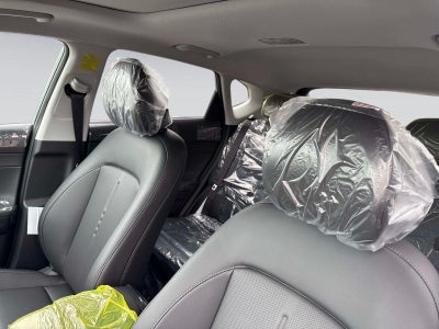 2026 Hyundai KONA Limited FWD