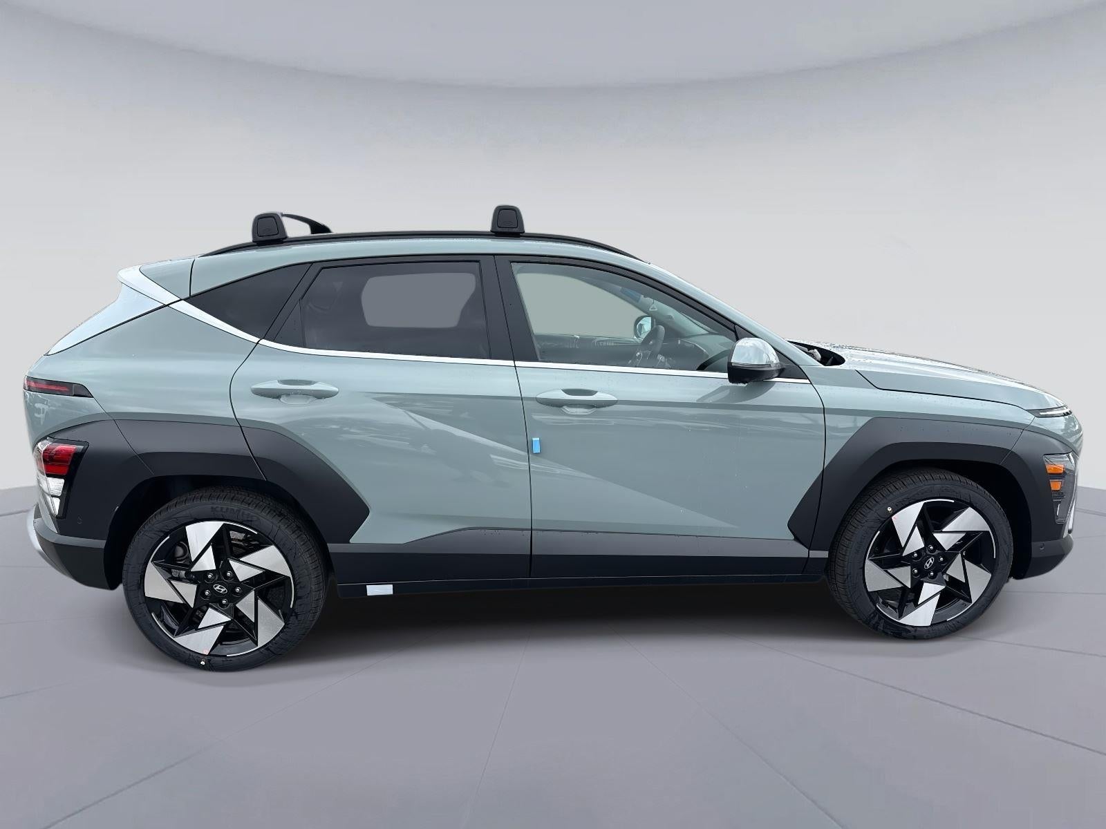 2026 Hyundai KONA Limited FWD