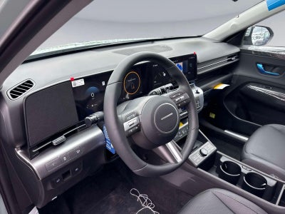2026 Hyundai KONA Limited FWD