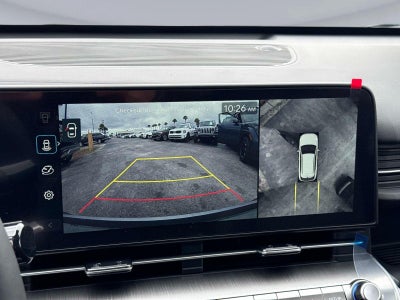 2026 Hyundai KONA Limited FWD