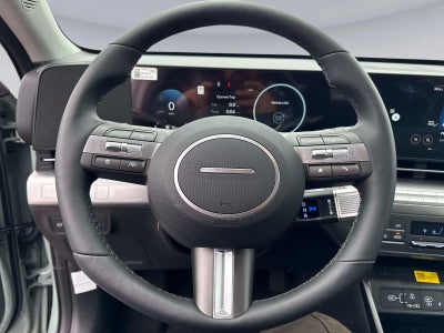 2026 Hyundai KONA Limited FWD