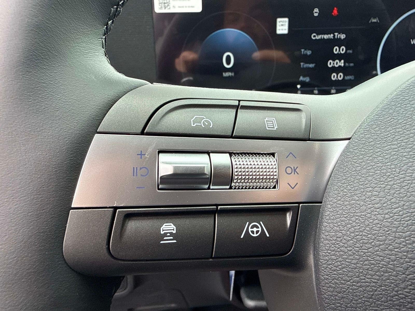 2026 Hyundai KONA Limited FWD